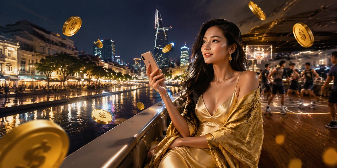 Sân chơi cá cược và giải trí tại Việt Nam với casino online